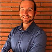 Graduado en química, con ganas de enseñar química y matemáticas
